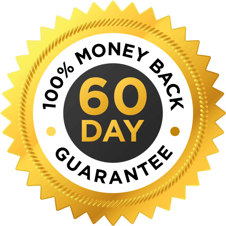 CelluFend Money Back Guarantee